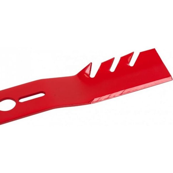 Oregon Blade, 55cm/22" Cranked Gator® G3™ Cranked 692670ATN