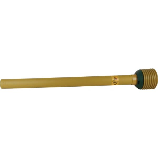 Walterscheid PTO outer half guard PG30 diameter 230 tube diameter 110, L: 1500mm PG301500A