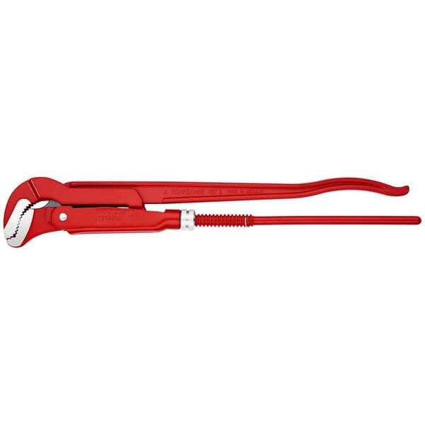Knipex Pipe wrench 0-70mm L:540mm, TA8330020