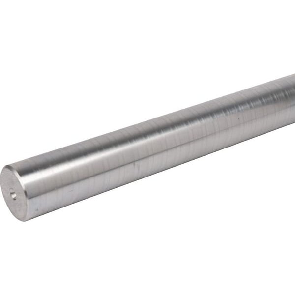 Kramp Rod steel, outer diameter 36mm, 1m SM3642CRMO41