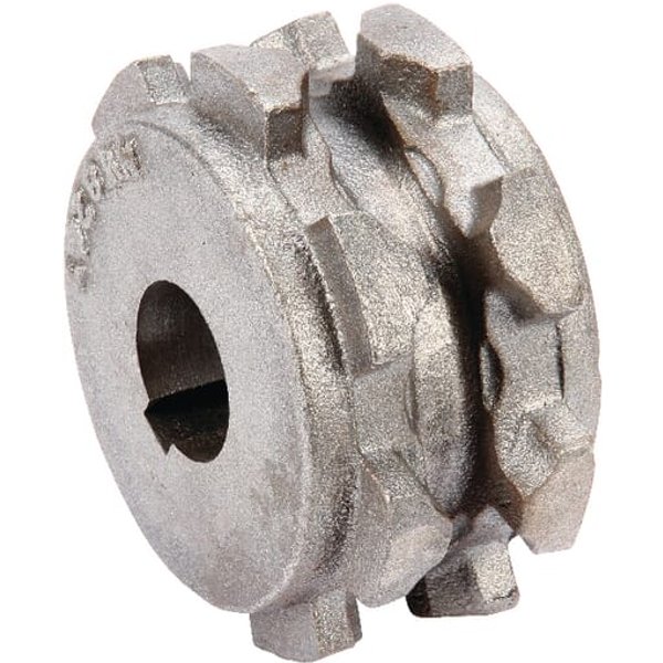 Sprocket C.I. 8x24 7N 35R-10 NW82472