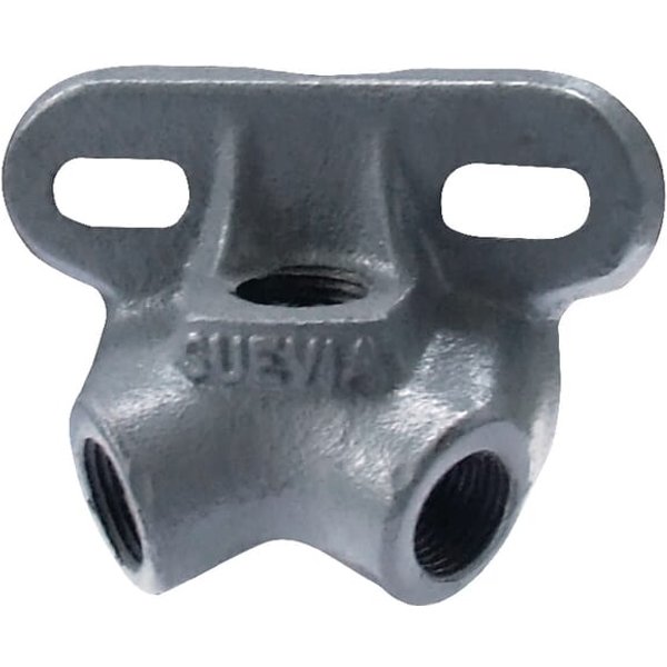Suevia Brace MOD.314 2x 1/2" 15° SU1010314