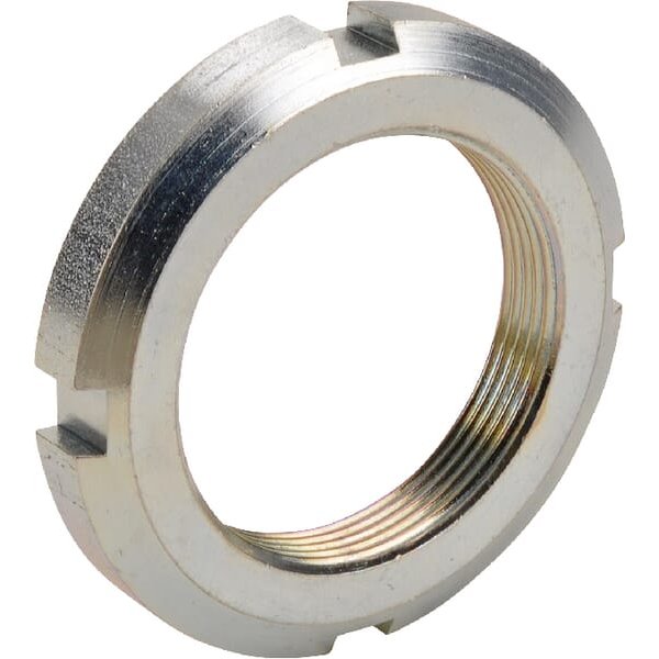 Lemken Groove nut M40x1.5-KM8 3030335