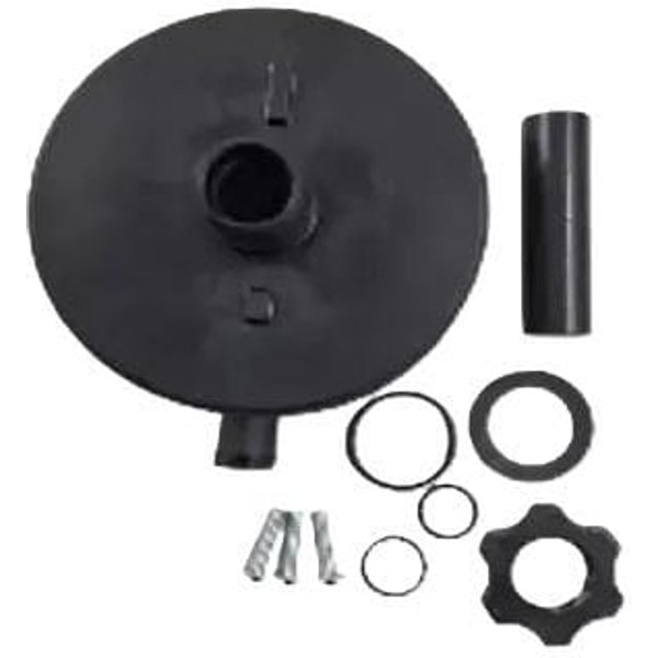FPT Industrial Blow by filter 5802873010FPT