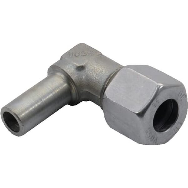 Voss Adjustable stud with nut 12S EWV12S