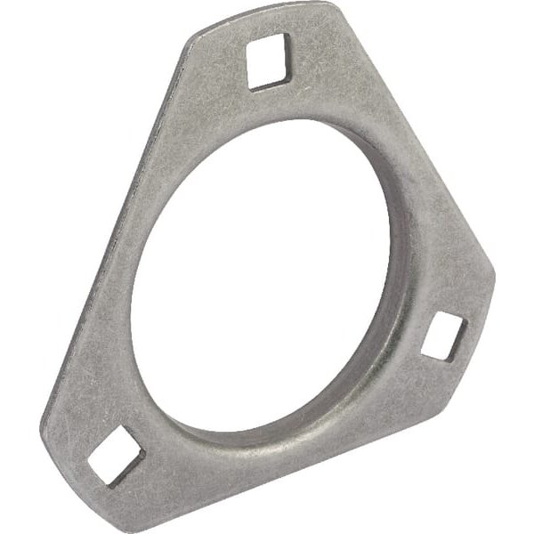 INA Sheet steel bearing housing FLAN72MSTR