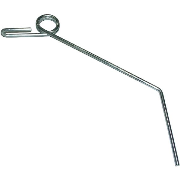 Non Original Seed tine 8mm BR71663N