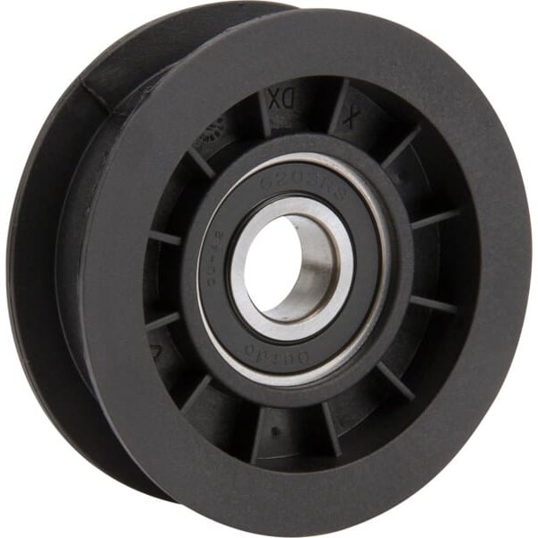 Honda machinery parts Pulley 80255Y09003
