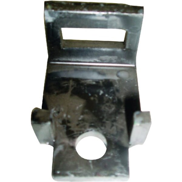 Non Original Tine clamp 25x8mm for frame 35x10mm CP571