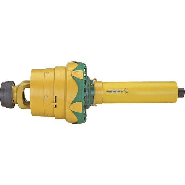Walterscheid Wide angle PTO half shaft WWZ23801210I1B