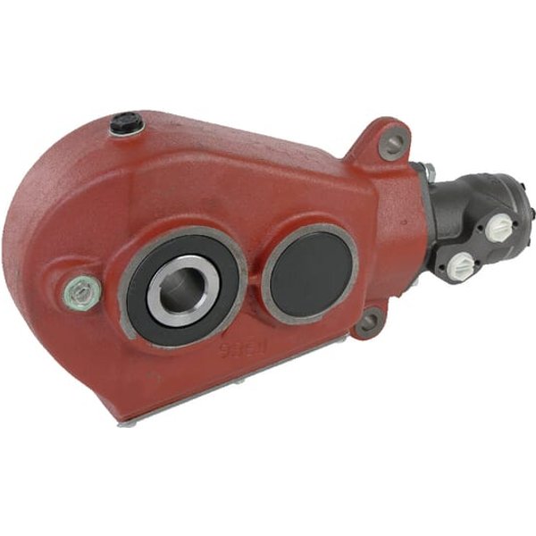 Berma Hydraulic bottom chain drive shaft diameter 40 A2SRT20040OMP100KT