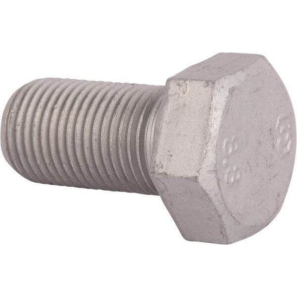 CNH Hexagon head bolt M16x1.5x30mm, Cl 8.8 15980524