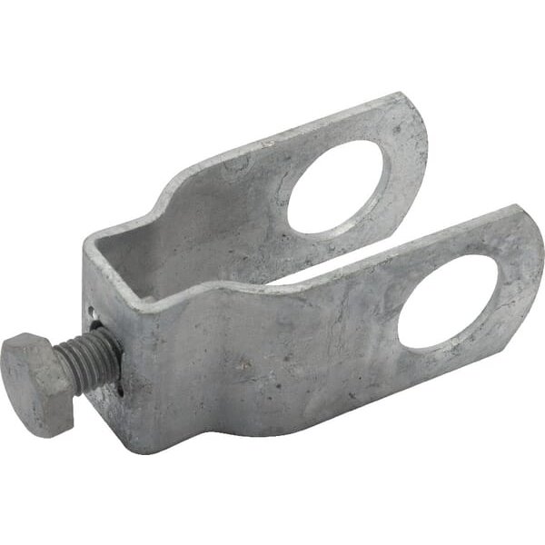 Kramp Cross connection 1"x1/2" BP0342