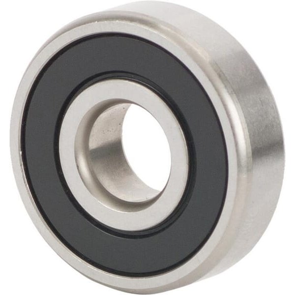FAG Deep groove ball bearing 8x24x8mm INA/FAG 6282RS