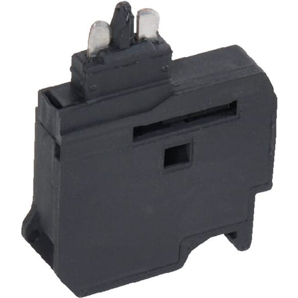 Phoenix Contact Fuse plug PFU5X20