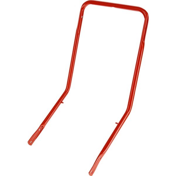 Sabo Outrigger / Bgr Fuehrungsholm Ut Lack SAA34802