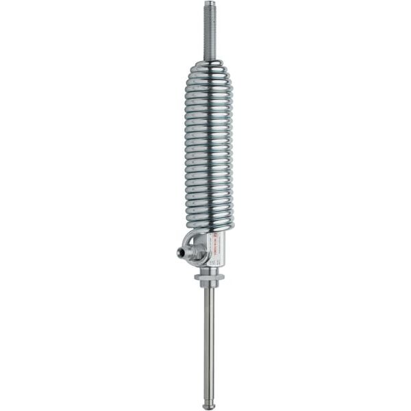 MZ Hydraulic cylind. 4" with spring type 3 4008800