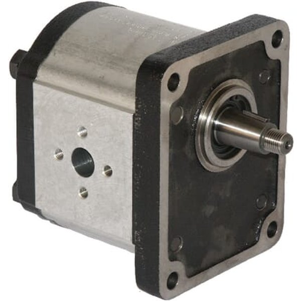 Casappa Pump PLP30.73D0-83E3-LEF/ED-N-FS PLP3073D083E3