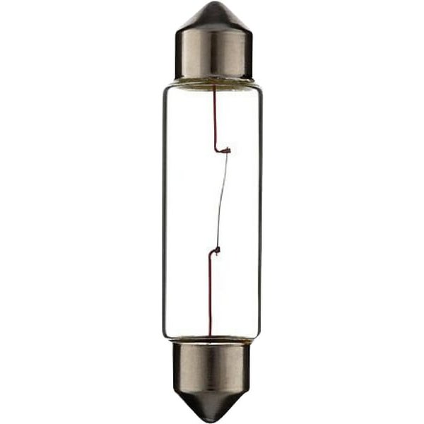 Kramp Light bulb 24V 5W SV8.5 B2451
