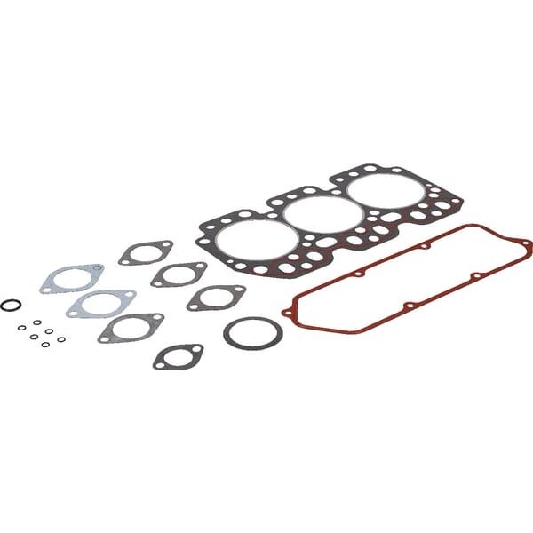 Glaser Dana Head gasket set suitable for John Deere AR102295N