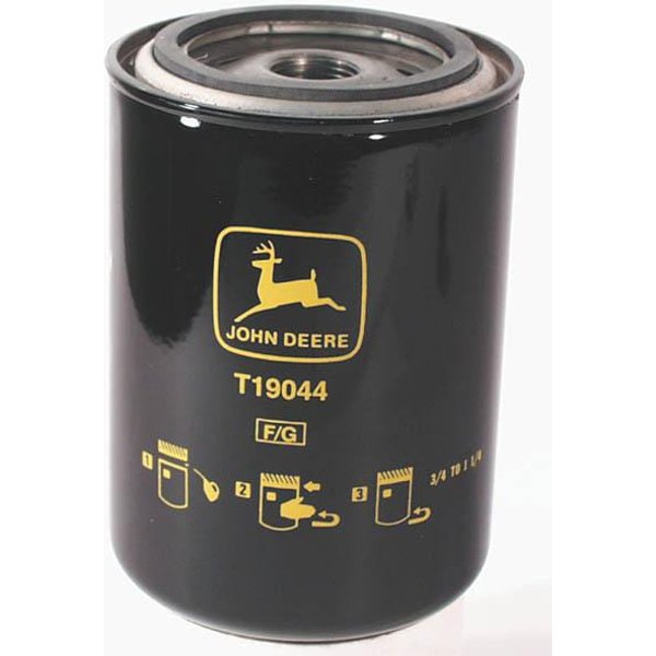 John Deere Oil filter T19044