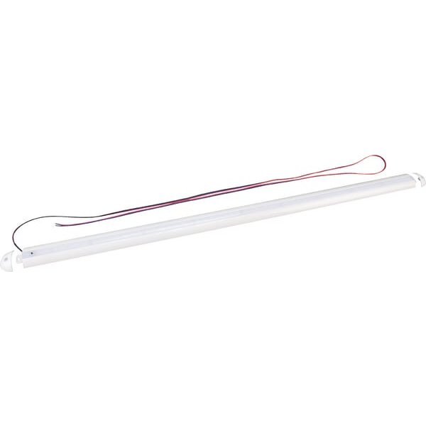 Kramp Interior light LED, 22W, 2100lm, round, 24V, 1035x15.5x50mm, LA50016