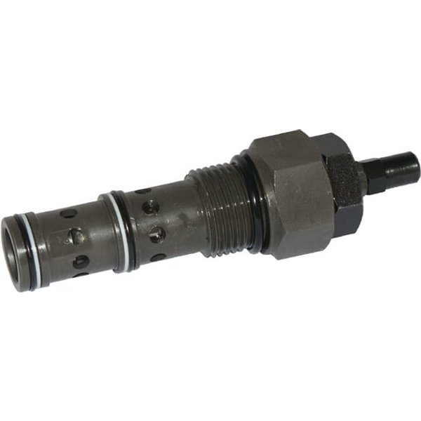 Walvoil Pressure Reduction Cartridge RP10A0S2B