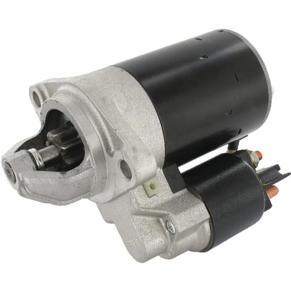 Mahle Starter 12V, 1.0kW, 8-teeth, CW, IS1066
