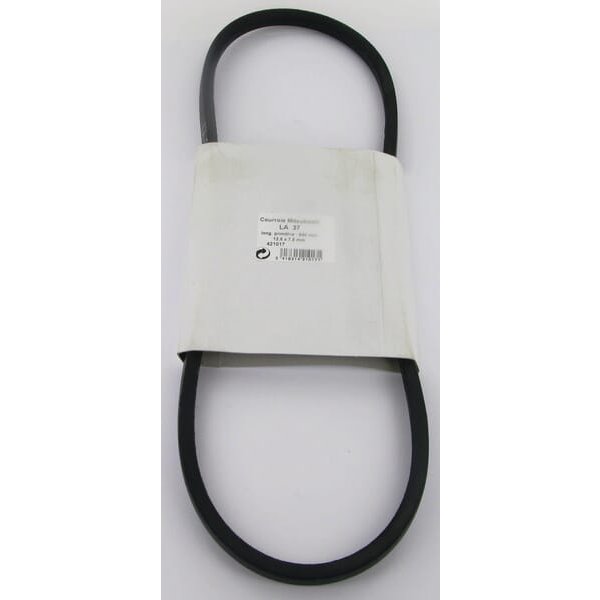 Mitsuboshi V-belt LA37" 12.5x940 FGP421017