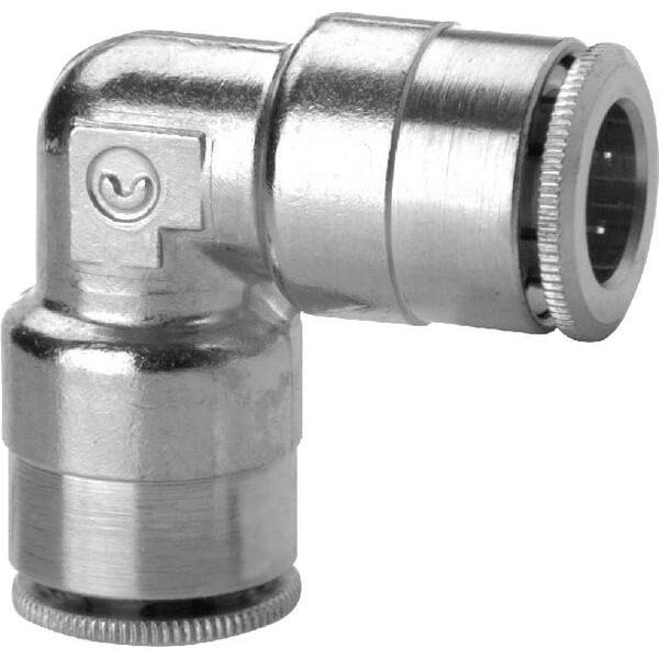 Camozzi Push-in fitting 65504