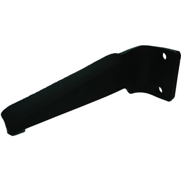 Non Original Power harrow tine LH, length 340mm, suitable for Dowdeswell KE0511