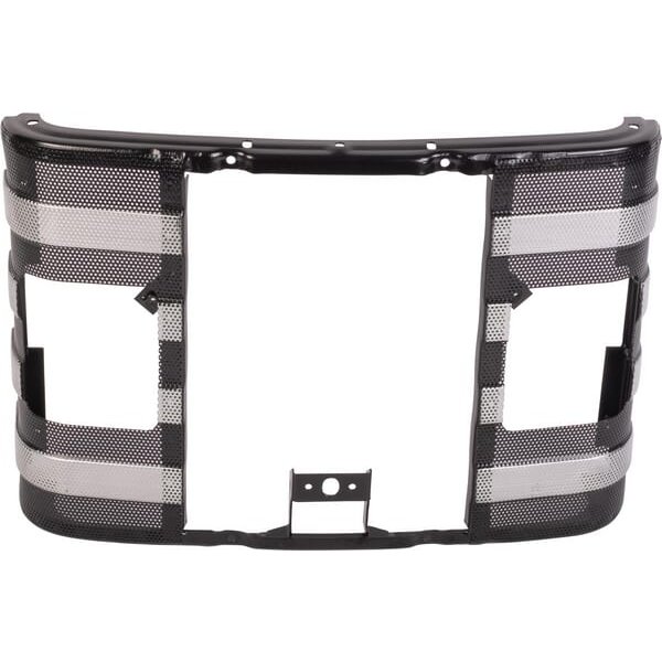 Vapormatic Front grille - with holes VPM1019