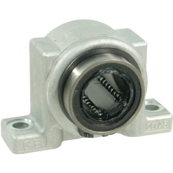 INA Linear ball bearing unit KGB2045PPAS