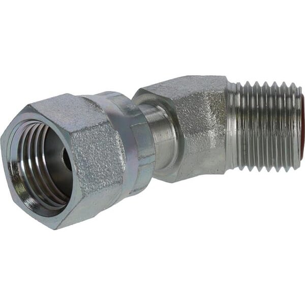 Alfagomma Adaptor 45 1.3/16ORFS VOO19
