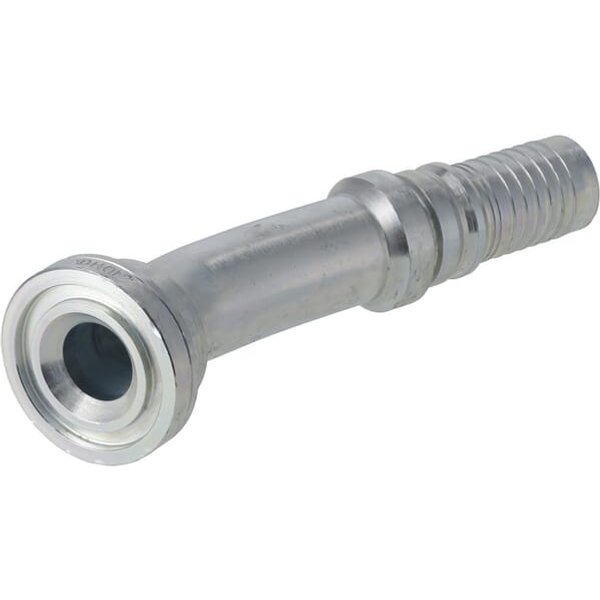 Alfagomma Swage coupling 4SH-DN25with flange diameter 47,6mm 22,5° SFSH2516225G2