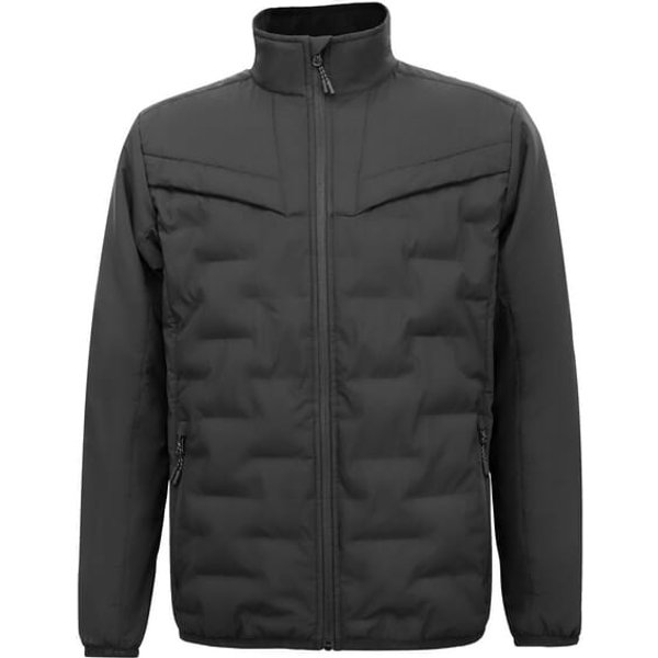 Kramp Thermo jacket black L KW115001001054