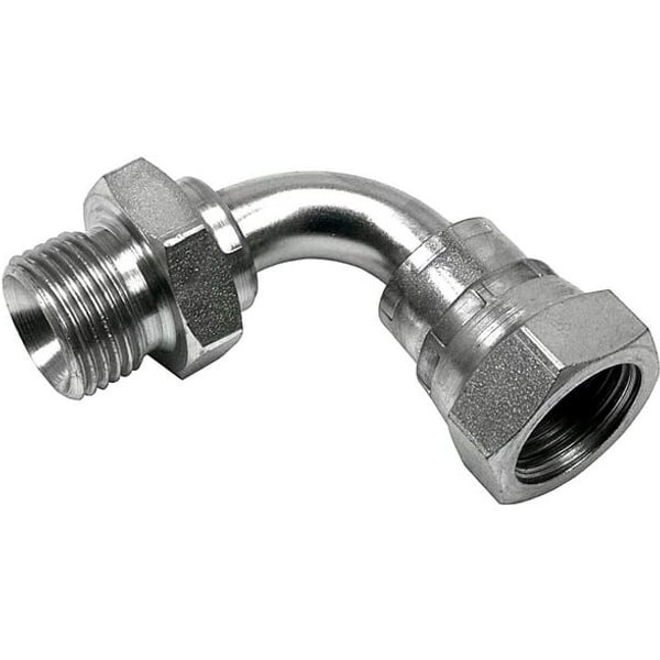 Vapormatic Male/female swept elbow (x5) VFA4097