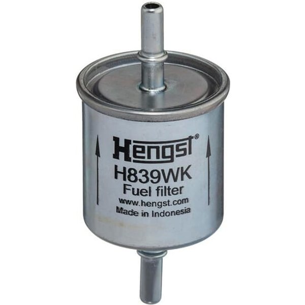 Hengst In-line fuel filter H839WK