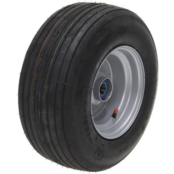 Pöttinger Radsatz 16x6.50-8 10PR, RP 005000082