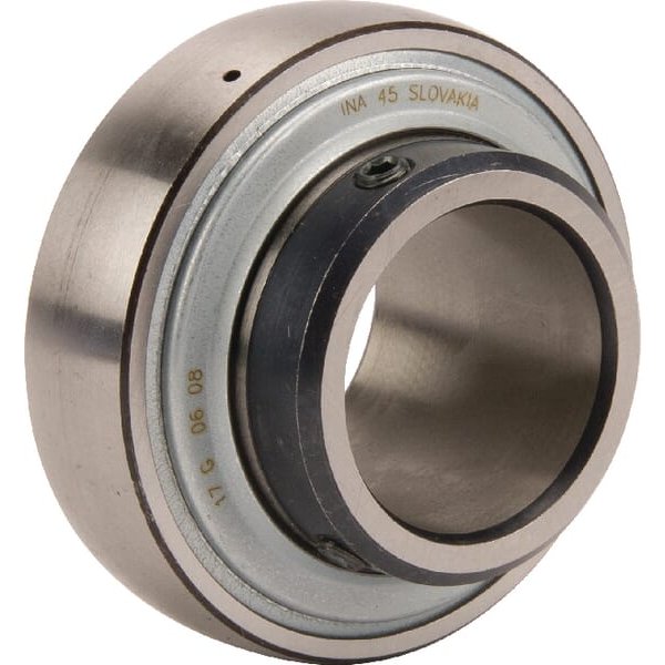 INA Bearing insert 35x72x19mm INA/FAG GYE35KRRBFA107VA