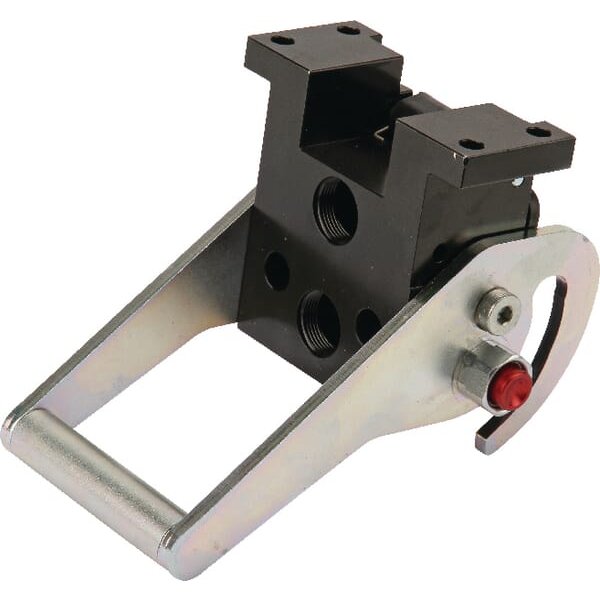 Faster Cartridge holder 2P-206 female KITP206FL