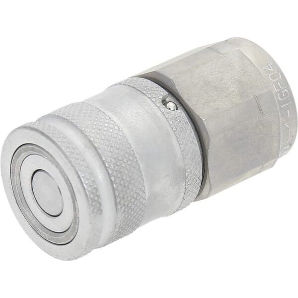 DNP Quick release coupling Female 1/4" - 1/4" BSP SKVF06C04