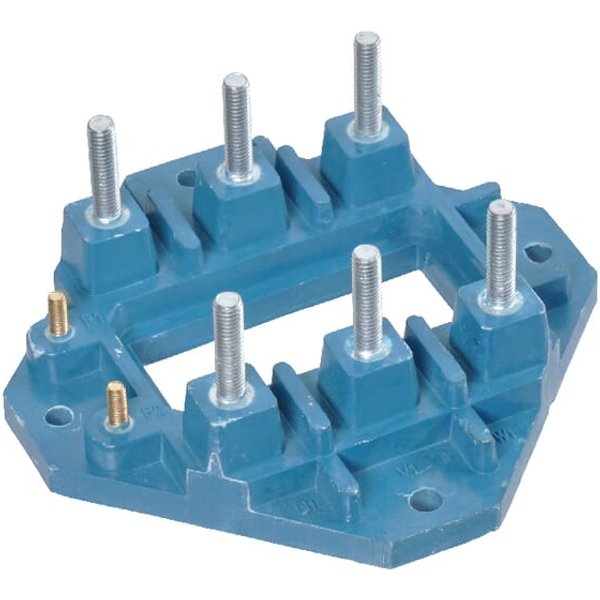 Kramp Connection strip EM916007WGKR