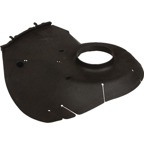 Castelgarden TD/CA 48 TS v-belt protection 3220601981
