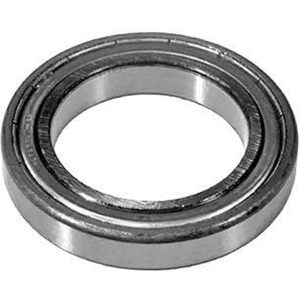 Vapormatic Clutch bearing VPG5080
