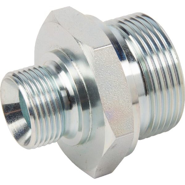 Burnett & Hillman Adaptor 1-1/4x3/4 BSP 3852A VNB2012A