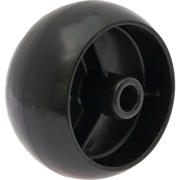 Toro Gauge wheel 1252186
