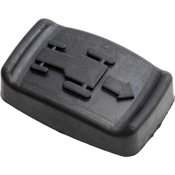 Honda Rubber pedal 80259VK1003