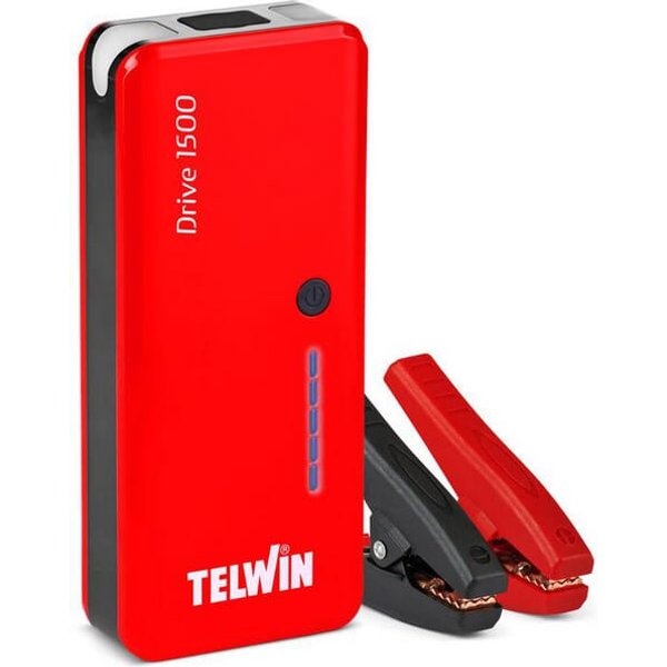 Telwin Booster DRIVE 1500 829569TEL