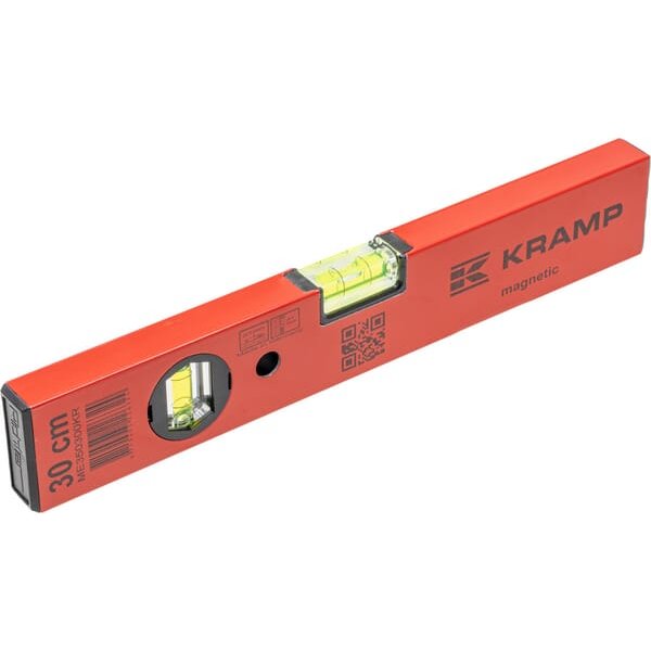 Kramp Magnetic spirit level 300mm ME350300KR